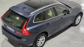 Volvo XC60 de 2020