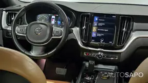 Volvo XC60 de 2020