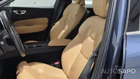Volvo XC60 de 2020