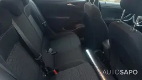 Opel Astra 1.6 CDTI Dynamic Sport de 2016