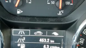 Opel Astra 1.6 CDTI Dynamic Sport de 2016