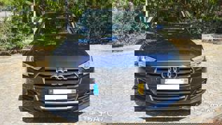 Audi A4 2.0 TDi Business Line de 2018