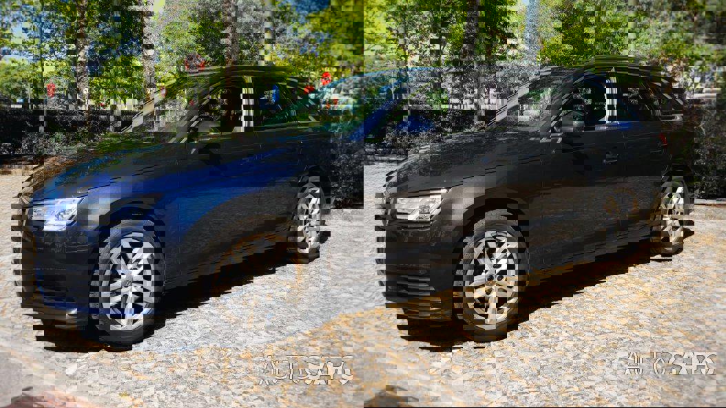Audi A4 2.0 TDi Business Line de 2018