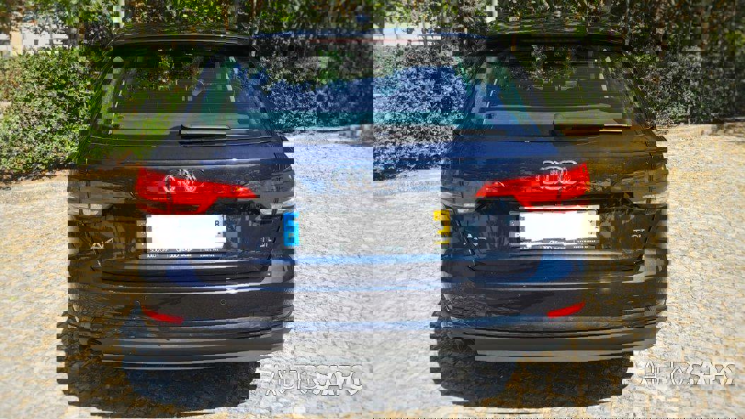 Audi A4 2.0 TDi Business Line de 2018