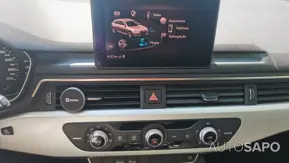 Audi A4 2.0 TDi Business Line de 2018