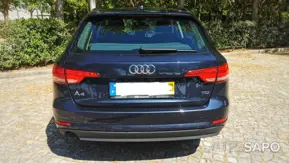 Audi A4 2.0 TDi Business Line de 2018