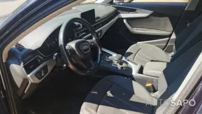 Audi A4 2.0 TDi Business Line de 2018