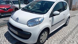Citroen C1 1.4 HDi SX de 2007