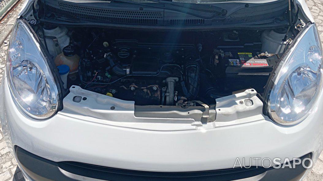 Citroen C1 1.4 HDi SX de 2007