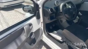 Citroen C1 1.4 HDi SX de 2007