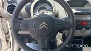 Citroen C1 1.4 HDi SX de 2007