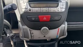 Citroen C1 1.4 HDi SX de 2007