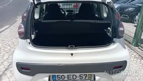 Citroen C1 1.4 HDi SX de 2007