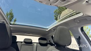 Peugeot 308 1.2 PureTech Active de 2017
