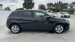 Peugeot 308 1.2 PureTech Active de 2017