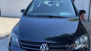 Volkswagen Golf Plus de 2007