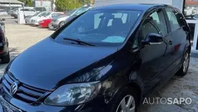 Volkswagen Golf Plus de 2007