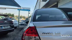 Chevrolet Aveo 1.2 LS de 2008