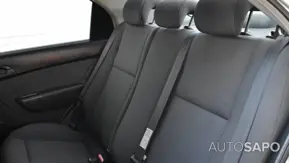 Chevrolet Aveo 1.2 LS de 2008
