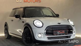 MINI Cooper Auto de 2016