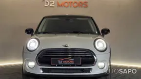 MINI Cooper Auto de 2016