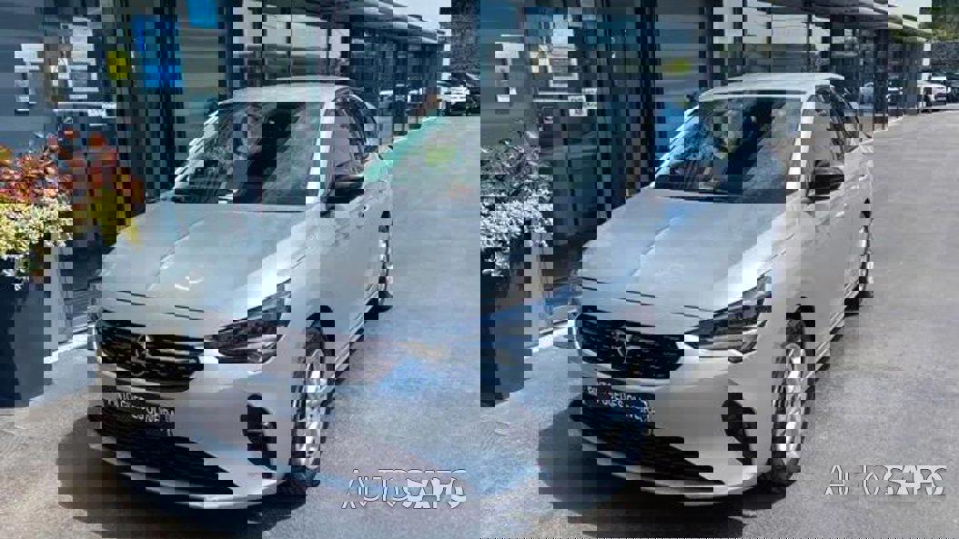 Opel Corsa 1.2 GLS de 2023