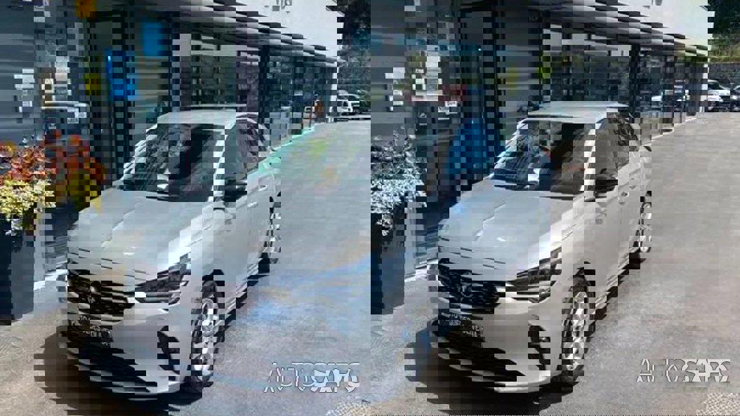 Opel Corsa 1.2 GLS de 2023
