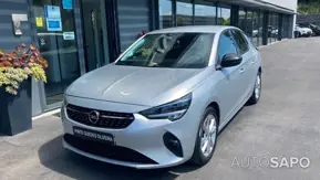 Opel Corsa 1.2 GLS de 2023