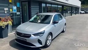 Opel Corsa 1.2 GLS de 2023