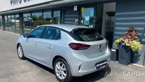 Opel Corsa 1.2 GLS de 2023