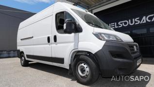 Fiat Ducato de 2023