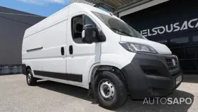 Fiat Ducato de 2023