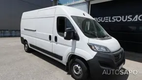 Fiat Ducato de 2023