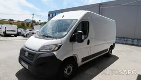 Fiat Ducato de 2023