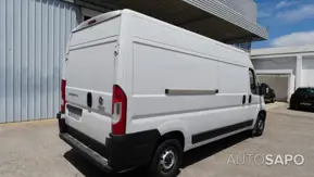 Fiat Ducato de 2023