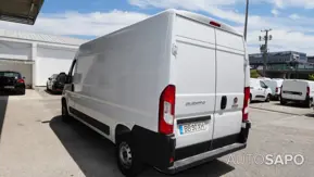 Fiat Ducato de 2023