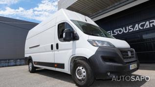 Fiat Ducato de 2022