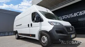 Fiat Ducato de 2022