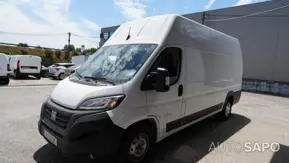 Fiat Ducato de 2022