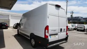 Fiat Ducato de 2022