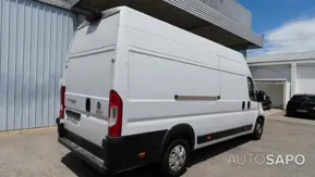 Fiat Ducato de 2022