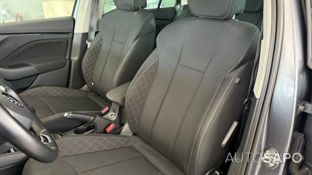 Skoda Kamiq 1.0 TSI Ambition de 2023