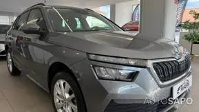 Skoda Kamiq 1.0 TSI Ambition de 2023