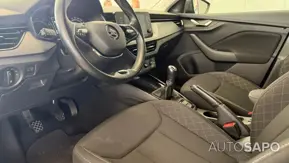 Skoda Kamiq 1.0 TSI Ambition de 2023