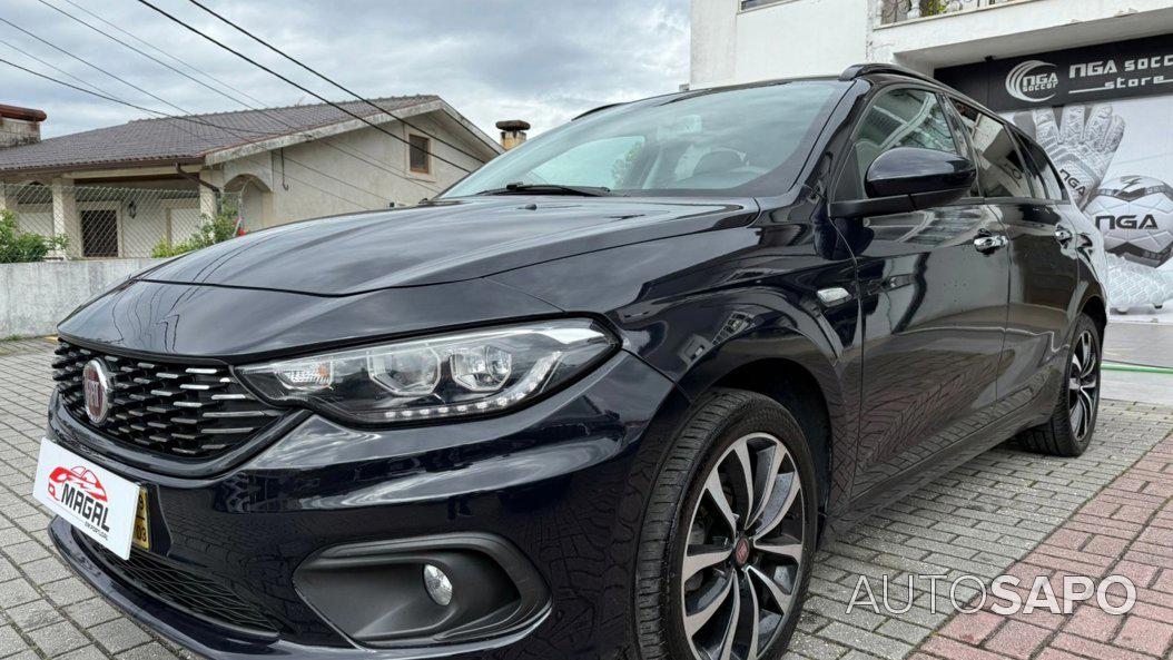 Fiat Tipo de 2019