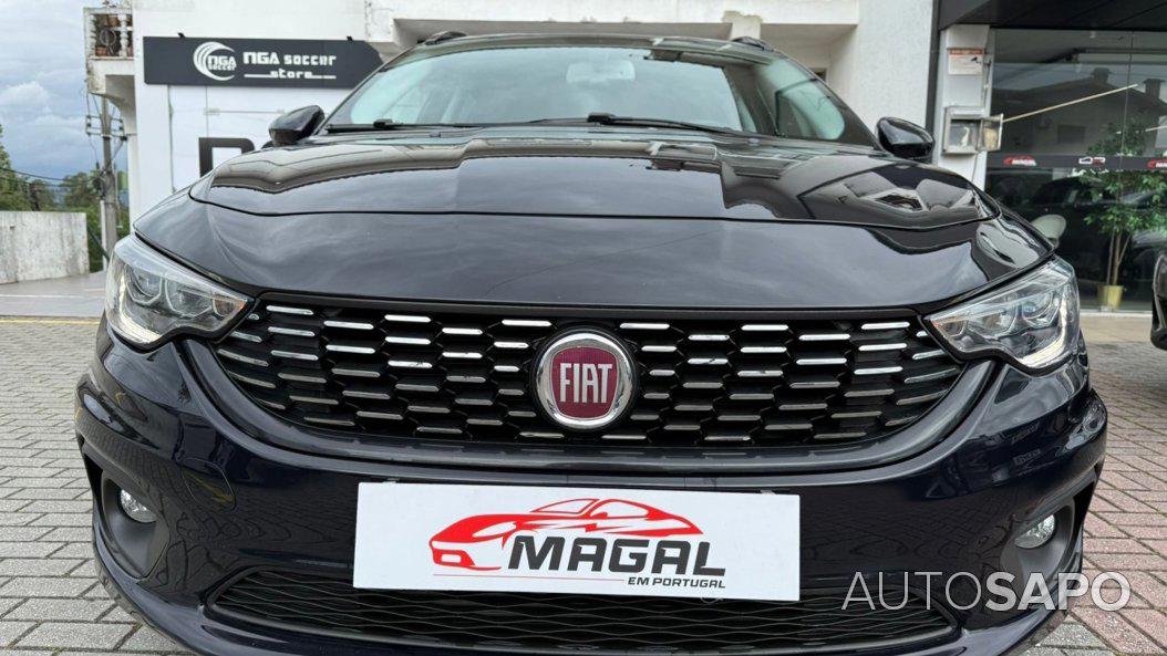 Fiat Tipo de 2019