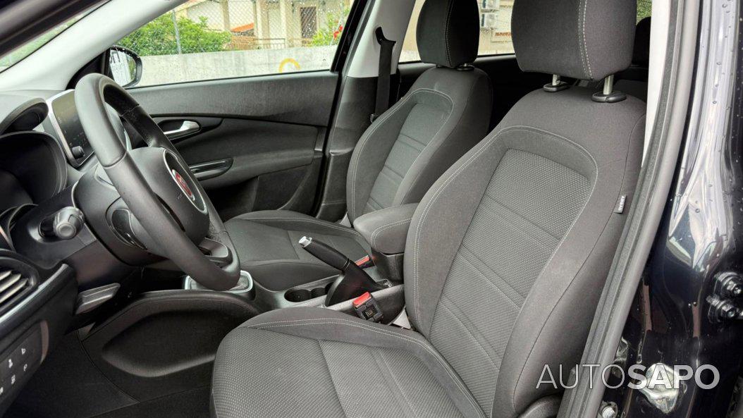 Fiat Tipo de 2019
