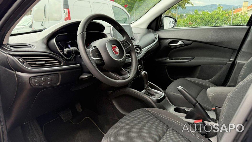 Fiat Tipo de 2019