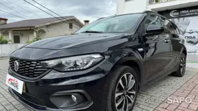 Fiat Tipo de 2019