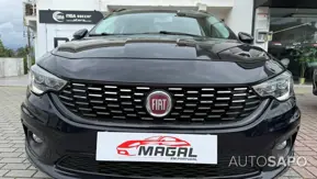 Fiat Tipo de 2019